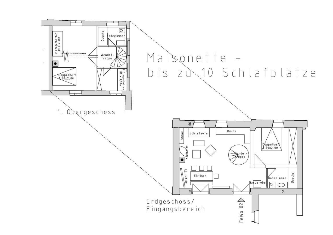 Historisches Rittergut Hexenburgbeidresden Nahe Sachsische Schweiz, Dresden - Mit Badeteich Lägenhet Großharthau Exteriör bild